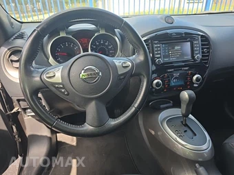 2015 Nissan JUKE SL – miniatura 14