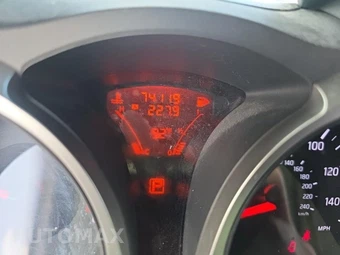 2015 Nissan JUKE SL – miniatura 15