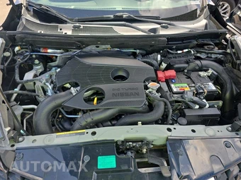 2015 Nissan JUKE SL – miniatura 18