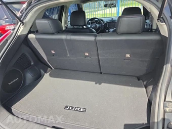2015 Nissan JUKE SL – miniatura 19