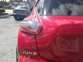 2015 Nissan JUKE SV - miniatura 20
