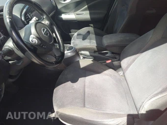 2015 Nissan JUKE SV - miniatura 26
