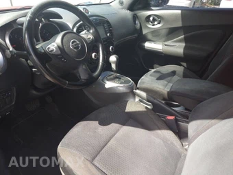 2015 Nissan JUKE SV - miniatura 27