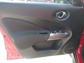 2015 Nissan JUKE SV - miniatura 28