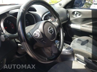 2015 Nissan JUKE SV - miniatura 31