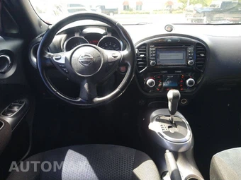 2015 Nissan JUKE SV - miniatura 35