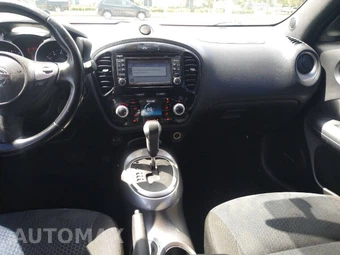 2015 Nissan JUKE SV - miniatura 36