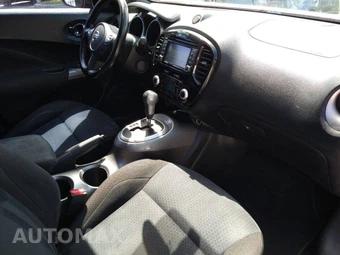 2015 Nissan JUKE SV - miniatura 44