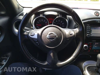 2015 Nissan JUKE SV - miniatura 46