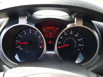 2015 Nissan JUKE SV - miniatura 47