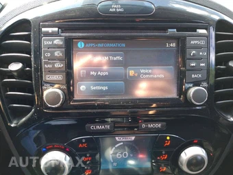 2015 Nissan JUKE SV - miniatura 50