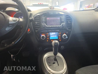 2015 Nissan JUKE SV – miniatura 11