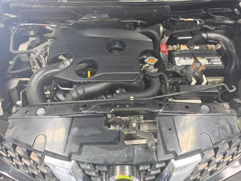 2015 Nissan JUKE SV – miniatura 15