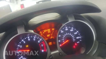 2015 Nissan JUKE SV – miniatura 19