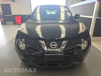 2015 Nissan JUKE SV – miniatura 2