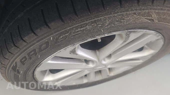 2015 Nissan JUKE SV – miniatura 23