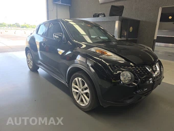 2015 Nissan JUKE SV – miniatura 3