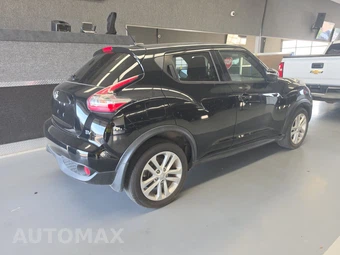 2015 Nissan JUKE SV – miniatura 4