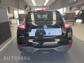 2015 Nissan JUKE SV – miniatura 5