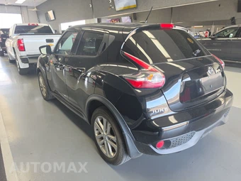 2015 Nissan JUKE SV – miniatura 6