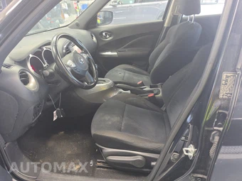 2015 Nissan JUKE SV – miniatura 7