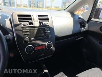 2015 Nissan LEAF S – miniatura 8