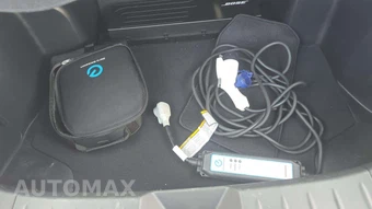 2015 Nissan LEAF SL – miniatura 18