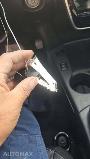 2015 Nissan LEAF SL – miniatura 19