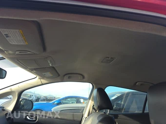 2015 Nissan LEAF SL – miniatura 21