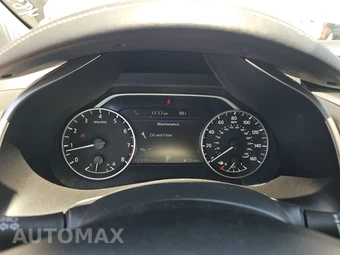 2015 Nissan Murano Platinum - miniatura 12