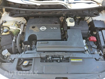 2015 Nissan Murano Platinum - miniatura 15