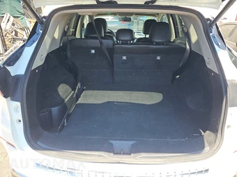 2015 Nissan Murano Platinum - miniatura 16