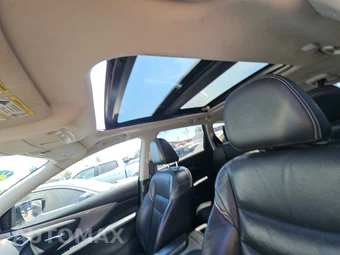 2015 Nissan Murano Platinum - miniatura 18