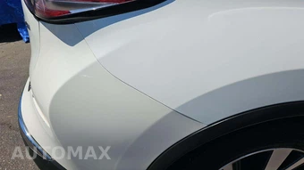 2015 Nissan Murano Platinum - miniatura 24
