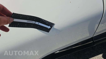 2015 Nissan Murano Platinum - miniatura 27