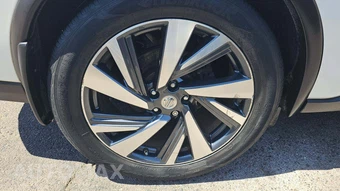 2015 Nissan Murano Platinum - miniatura 31
