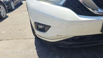 2015 Nissan Murano Platinum - miniatura 32