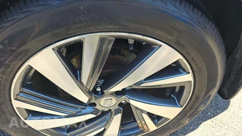 2015 Nissan Murano Platinum - miniatura 33
