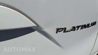 2015 Nissan Murano Platinum - miniatura 36