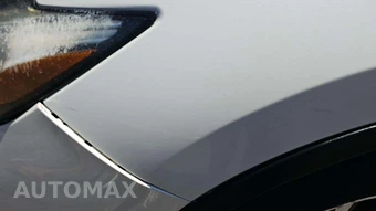 2015 Nissan Murano Platinum - miniatura 37