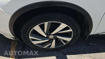 2015 Nissan Murano Platinum - miniatura 39