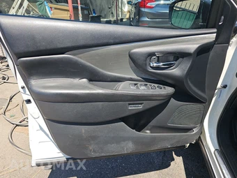 2015 Nissan Murano Platinum - miniatura 9