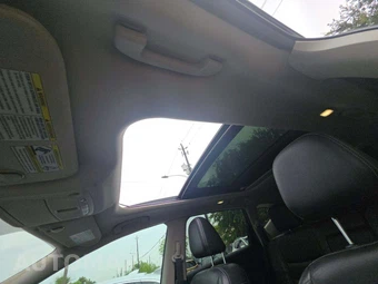 2015 Nissan Murano Platinum – miniatura 11