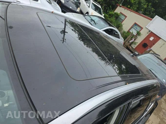 2015 Nissan Murano Platinum – miniatura 12
