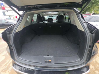 2015 Nissan Murano Platinum – miniatura 14
