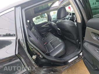 2015 Nissan Murano Platinum – miniatura 16