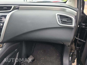 2015 Nissan Murano Platinum – miniatura 19