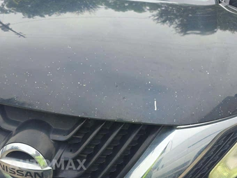 2015 Nissan Murano Platinum – miniatura 20