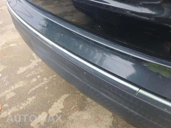 2015 Nissan Murano Platinum – miniatura 22