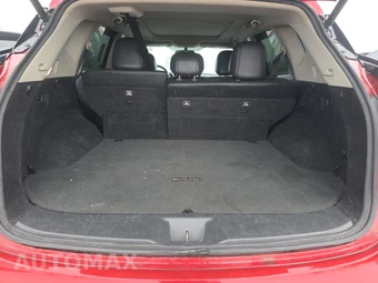 2015 Nissan Murano Platinum – miniatura 16